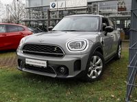 gebraucht Mini Cooper S Countryman E ALL4 Aut. Klimaaut. PDC