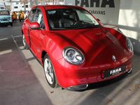 Gebraucht Ora 03 125 kW (171 PS) 2023 Rot Kleinwagen