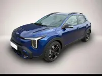 Neu Kia Stonic 116 PS (85 kW) 2026 Manufacturer SUV