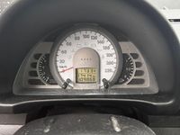 Gebraucht VW Fox 55 PS (40 kW) 2009 Blau Kleinwagen