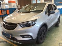 gebraucht Opel Mokka X 1.4 SIDI Turbo 4x4 Automatik (AHK*VOLL)