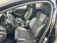 gebraucht Ford Focus ST Navi/Recaro/Kamera/Xenon