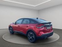 Gebraucht Citroën C4 Feel 131 PS (96 kW) 2023 Rot Limousine