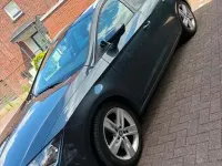 Gebraucht Seat Leon ST FR 150 PS (110 kW) 2018 Grau Kombi