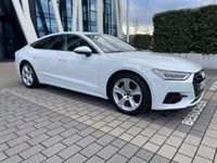 gebraucht Audi A7 40 TDI S tronic - 5 Jahre Werksgarantie