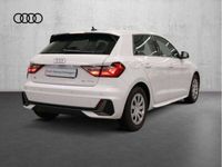 gebraucht Audi A1 S line 30 TFSI *VIRTUAL*NAV*8fach*