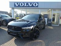 Gebraucht Volvo XC60 Plus 398 PS (292 kW) 2025 Schwarz SUV