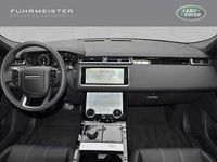 gebraucht Land Rover Range Rover Velar D240 R-Dynamic S WSS beheizt
