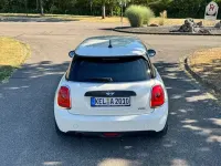 Gebraucht Mini ONE 75 PS (55 kW) 2015 Beige Kleinwagen