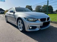 gebraucht BMW 418 M Sport Facelift LED Kamera