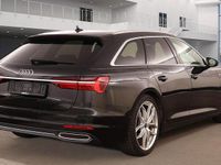 Gebraucht Audi A6 S-Line 204 PS (150 kW) 2023 Schwarz Limousine