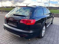 gebraucht Audi A6 Allroad 3.2 FSI. 1.Hand Quattro