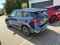 Gebraucht BMW X1 xLine 150 PS (110 kW) 2022 Blau SUV