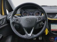 Gebraucht Opel Corsa Color Edition 90 PS (66 kW) 2015 Andere Kleinwagen