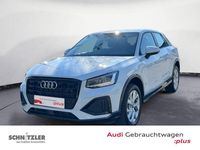 Gebraucht Audi Q2 Advanced 150 PS (110 kW) 2025 SUV