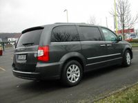 gebraucht Chrysler Grand Voyager Town & Country