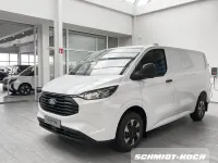 Neu Ford Transit Custom Trend 232 PS (170 kW) 2026 Frostweiß (weiß) Limousine