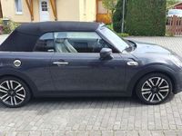 gebraucht Mini Cooper S Cabriolet Aut.