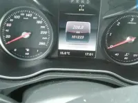 Gebraucht Mercedes X250 190 PS (139 kW) 2018 Schwarz Pickup
