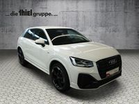 gebraucht Audi Q2 35 TFSI S tronic S line ACC+LED+Navi+Kamera+Virtual-Cockpit+19"