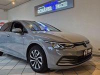 Gebraucht VW Golf VIII Active 131 PS (96 kW) 2022 Grau Limousine