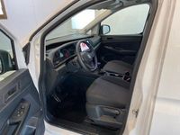 Usado VW Caddy 114 HP (83 kW) 2022 Branco Monovolume