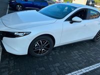 gebraucht Mazda 3 3e-SKYACTIV-G 2.0 M HYBRID