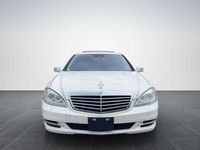 gebraucht Mercedes S500 S 550 V8 *SHD*KAMERA*BI-XENON*SHZ/LUFT*MASSAGE*