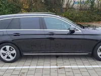 Gebraucht Mercedes E220 194 PS (142 kW) 2016 Schwarz Kombi
