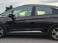 Używany Opel Ampera Ultimate 150 kW (204 KM) 2018 Czarny Hatchback
