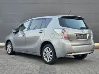 Gebraucht Toyota Verso Life 132 PS (97 kW) 2013 Grau Van / Kleinbus