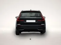 Gebraucht Volvo XC60 Ultra 455 PS (334 kW) 2025 Schwarz SUV