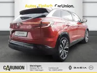 Gebraucht Renault Austral Iconic 158 PS (116 kW) 2024 Rot SUV