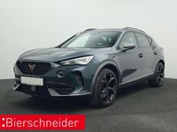 Gebraucht Cupra Formentor 245 PS (180 kW) 2023 Grau SUV