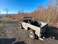 Gebraucht Land Rover Defender 1983 SUV