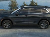 Neu Honda CR-V Advance 184 PS (135 kW) 2026 Schwarz SUV