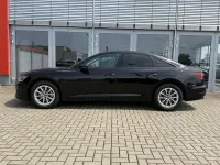 Gebraucht Audi A6 Ambiente 265 PS (194 kW) 2023 Schwarz Limousine