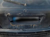 Gebraucht Mercedes C180 143 PS (105 kW) 2004 Schwarz Kombi