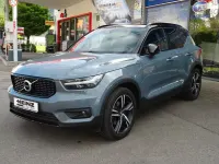 Gebraucht Volvo XC40 197 PS (144 kW) 2020 Grau SUV