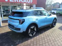 Usado Ford Explorer Premium 210 kW (286 CV) 2024 Azul SUV