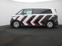 Gebraucht VW ID. Buzz 150 kW (204 PS) 2022 Weiß Van / Kleinbus