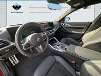 gebraucht BMW 430 Gran Coupé d xDrive M Sportpaket HK HiFi DAB