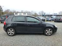 gebraucht VW Golf V Lim. United TUV/AU 05/25