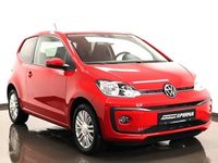 gebraucht VW up! UNITED