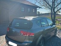 Occasion Seat Altea 125 ch (91 kW) 2013 Gris Berline