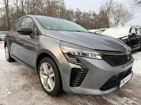 Gebraucht Renault Clio V Evolution 2024 Grau Limousine