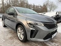 Gebraucht Renault Clio V 2024 Grau Limousine