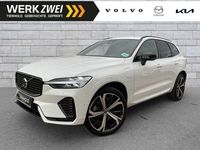 Gebraucht Volvo XC60 Ultimate 455 PS (334 kW) 2022 Crystal white SUV