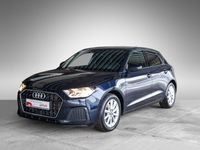 gebraucht Audi A1 Sportback Advanced