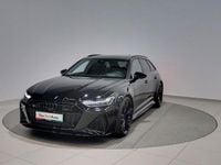 Gebraucht Audi RS6 600 PS (441 kW) 2024 Schwarz Kombi